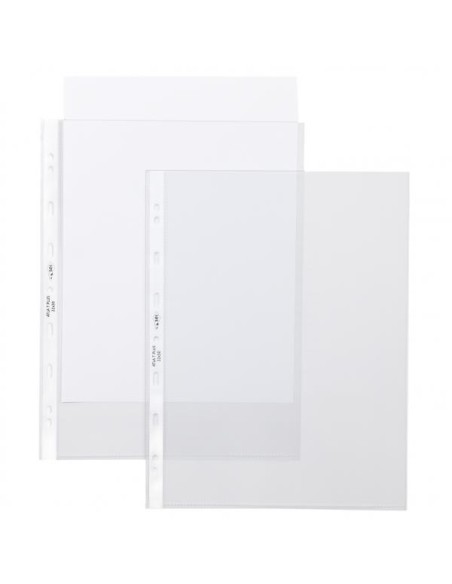 CF10 BUSTE FORAT.ATLA T PLUS 25X35
