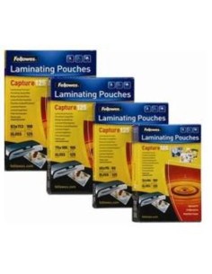 CF100POUCH 60X90 125MICRON