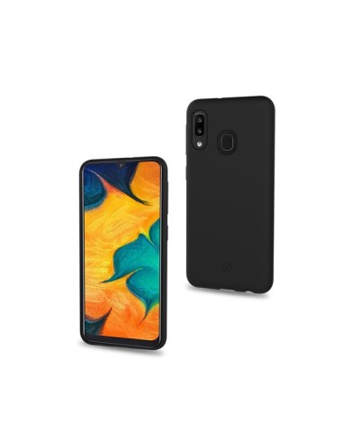 SHOCK GALAXY A30 BLACK