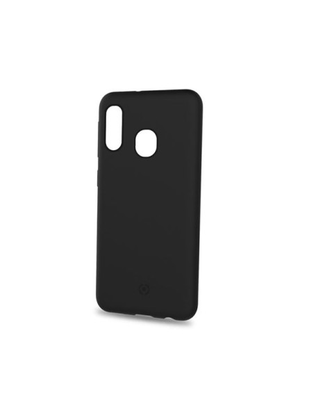 SHOCK GALAXY A30 BLACK