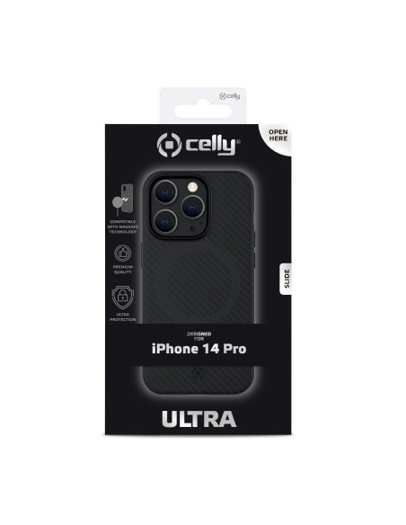 ULTRAMAG IPHONE 14 PRO BLACK