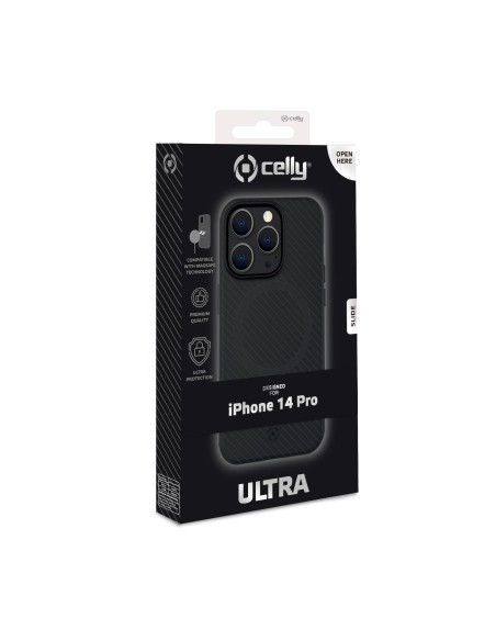 ULTRAMAG IPHONE 14 PRO BLACK
