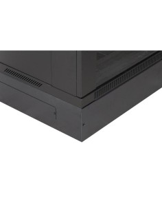 BASE PER ARMADIO RACK 19 LINK 800X800 NERO 2