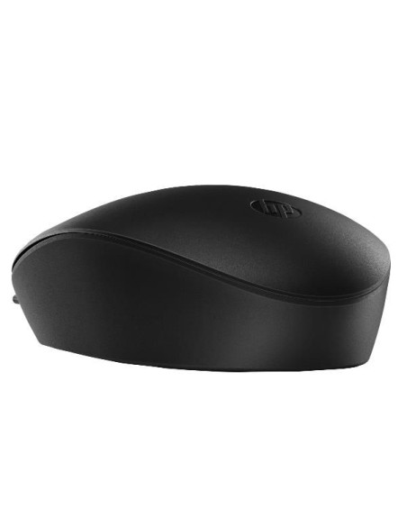 HP 125 WIRED MOUSE