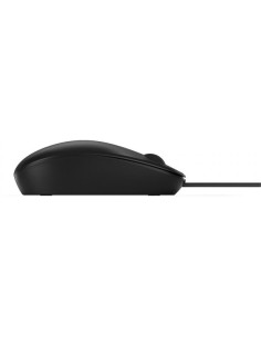 HP 125 WIRED MOUSE 2
