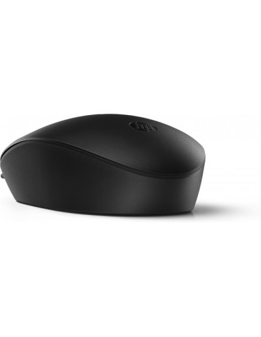 HP 125 WIRED MOUSE