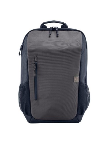 TRAVEL 18 LITER 15.6 IRON GREY
