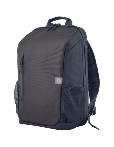 TRAVEL 18 LITER 15.6 IRON GREY