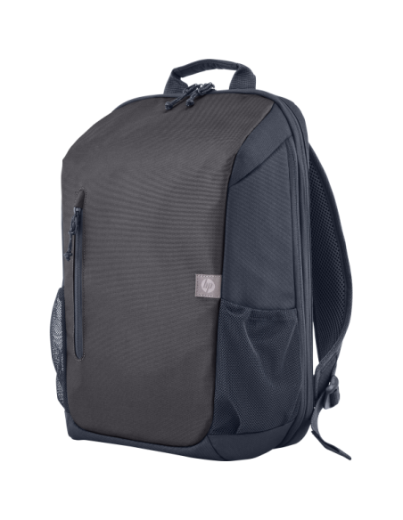 TRAVEL 18 LITER 15.6 IRON GREY