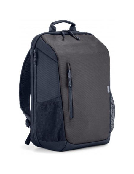 TRAVEL 18 LITER 15.6 IRON GREY