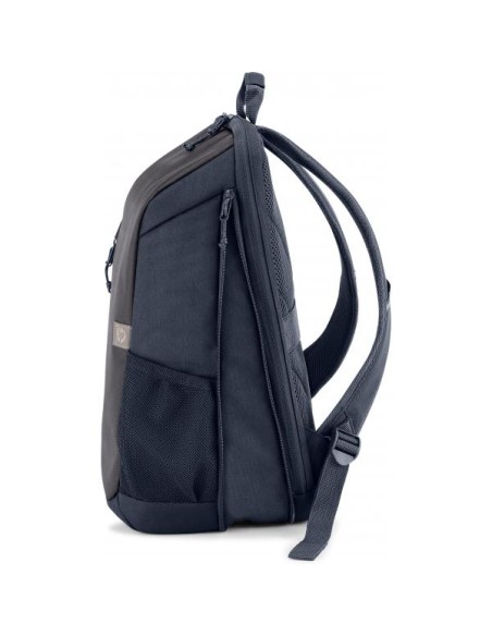 TRAVEL 18 LITER 15.6 IRON GREY