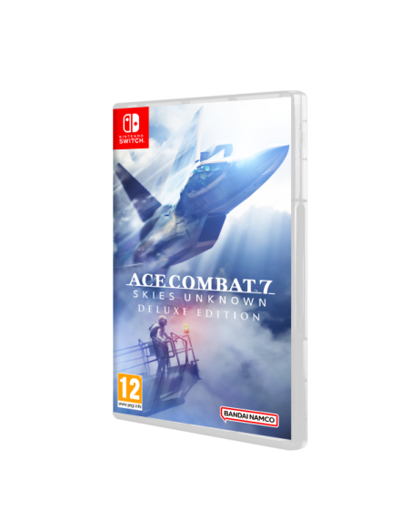 ACE COMBAT 7: SKIES UNKNOWN SWITCH