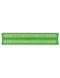 NORMOGRAFO 3 MM