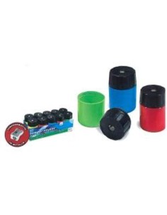 CF10 TEMPERINO 1 FORO CONTAINER