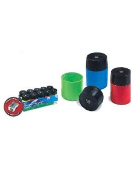 CF10 TEMPERINO 1 FORO CONTAINER