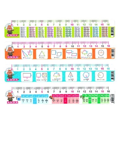 CF24 RIGHELLI CM.16 MATH