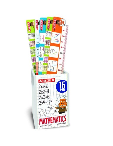 CF24 RIGHELLI CM.16 MATH