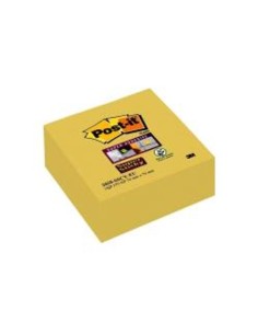 CUBO POST-IT SUPSTIC 2028-SSCY-EU