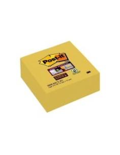 CUBO POST-IT SUPSTIC 2028-SSCY-EU 2