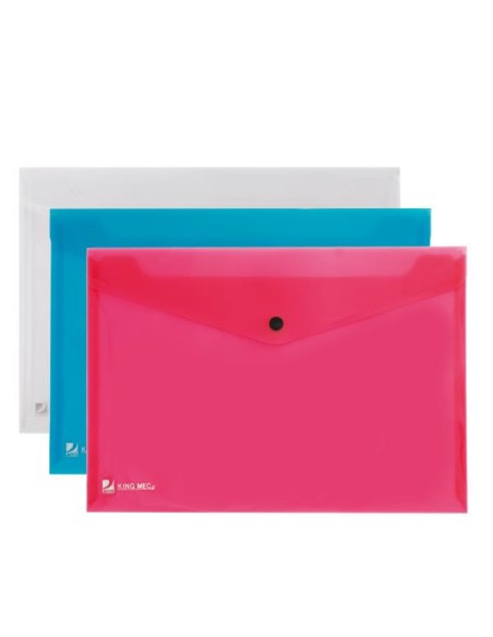 CF5BUSTA PULL COLORI ASSORT TRASP