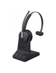 WH64-MONO-TEAMS CUFFIA WIRELESS