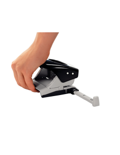 PERFORATORE 5008 NEXXT SERIES NERO 2