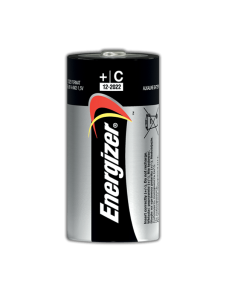 CF2 ALK POWER C CHP2