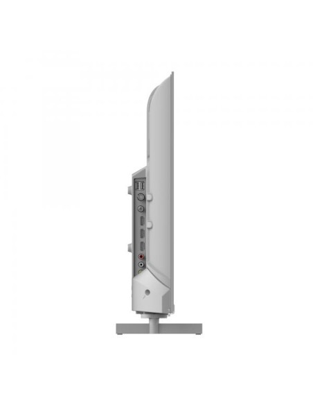 32 GOOGLE TV WHITE