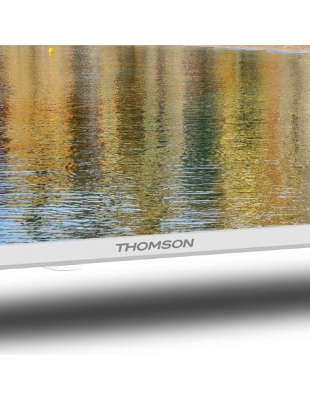 32 GOOGLE TV WHITE