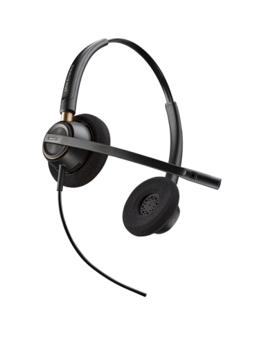 POLY EP 520 WQD BHS (EMEA)