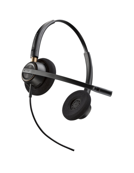 POLY EP 520 WQD BHS (EMEA)