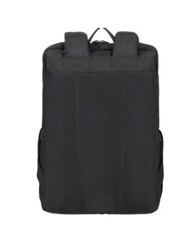 ZAINO RIVACASE 7569 BLACK ECO