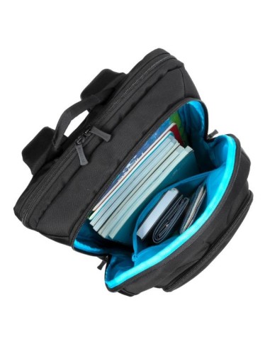 ZAINO RIVACASE 7569 BLACK ECO