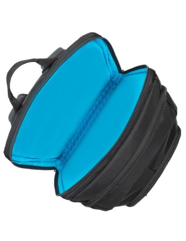 ZAINO RIVACASE 7569 BLACK ECO