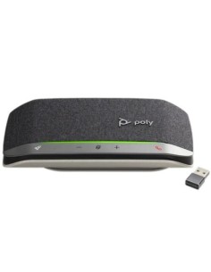 POLY SYNC 20+ USB-A MS BT600 MOQ10