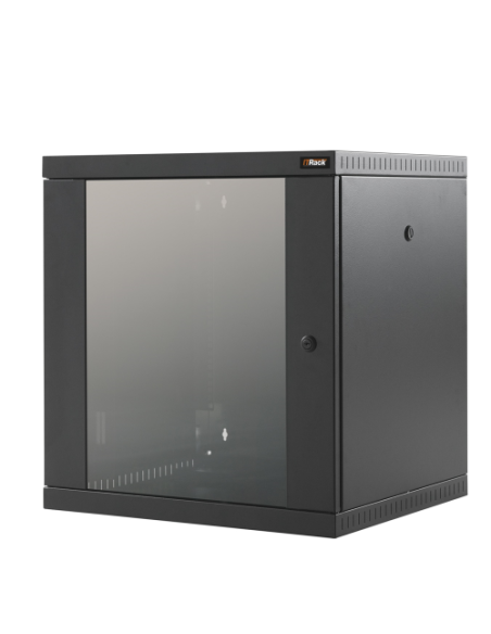 BOX IP20 12U 637X600X526 NERO