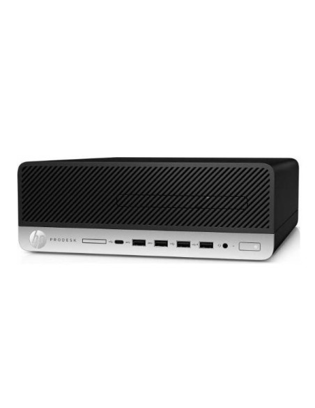 REF HP600 G5 I5/8/256