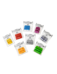 CF20BLISTER MONETE 50 CENT. TRASP. 2