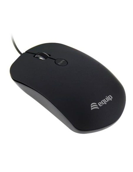 USB COMFORT MOUSE