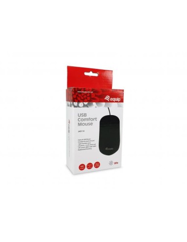 USB COMFORT MOUSE
