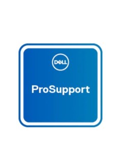 3Y BASIC ONSITE TO 5Y PROSPT