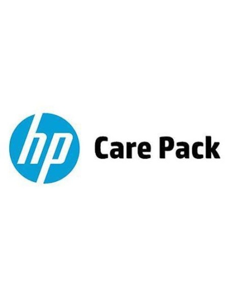 HP 3Y NBD W/DMR LJ ENT E608