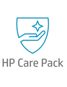 HP 3Y NBD LJ PRO MFP M751