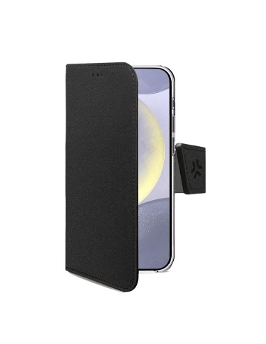 WALLY CASE GALAXY S25+ 5G BLACK