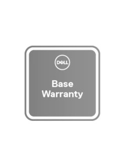 3Y BASIC ONSITE TO 5Y BASIC ONSITE