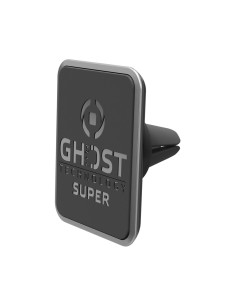 GHOST SUPERVENT CAR HOLDER BLACK