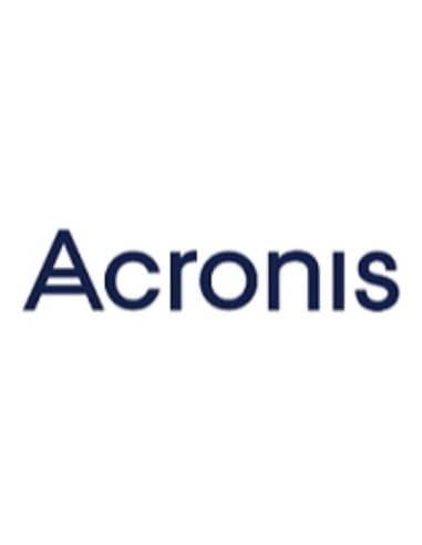 ACRONIS BACKUP SERVICE   STARTER