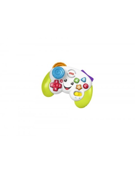 CONTROLLER GIOCA IMPARA MULTILINGUA