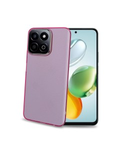 TPU COVER HONOR 200 SMART PINK