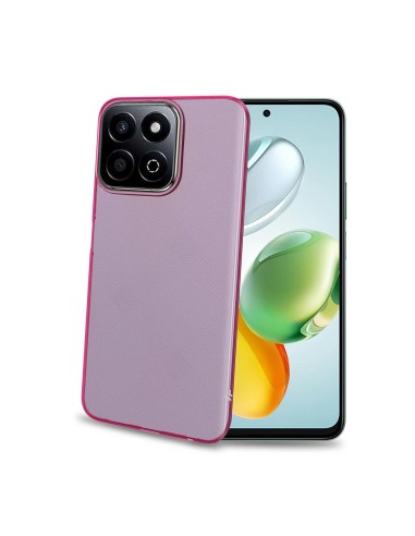 TPU COVER HONOR 200 SMART PINK